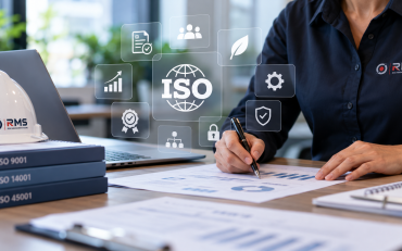 Συστήματα Διαχείρισης ISO